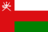 oman flag