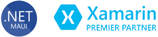 Xamarin development